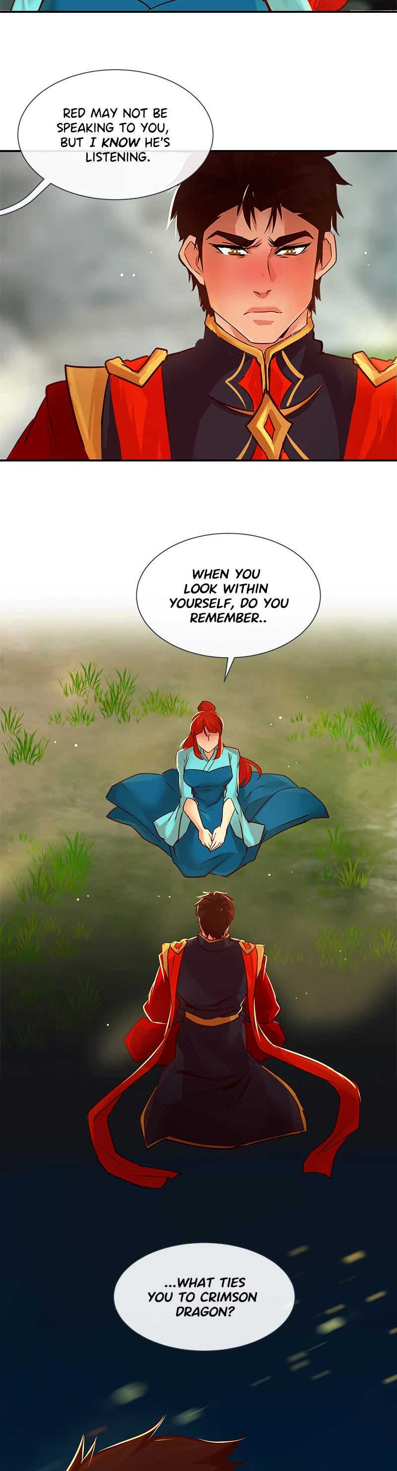 SubZero Chapter 192 - Page 25