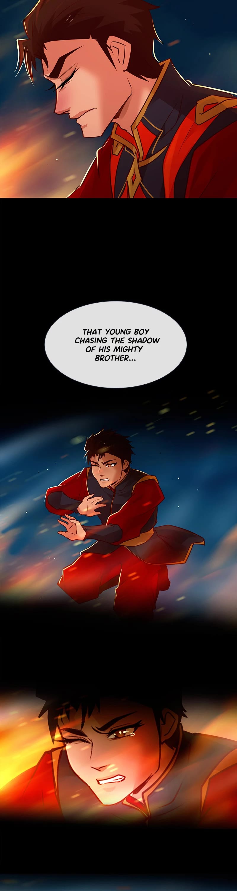 SubZero Chapter 192 - Page 26