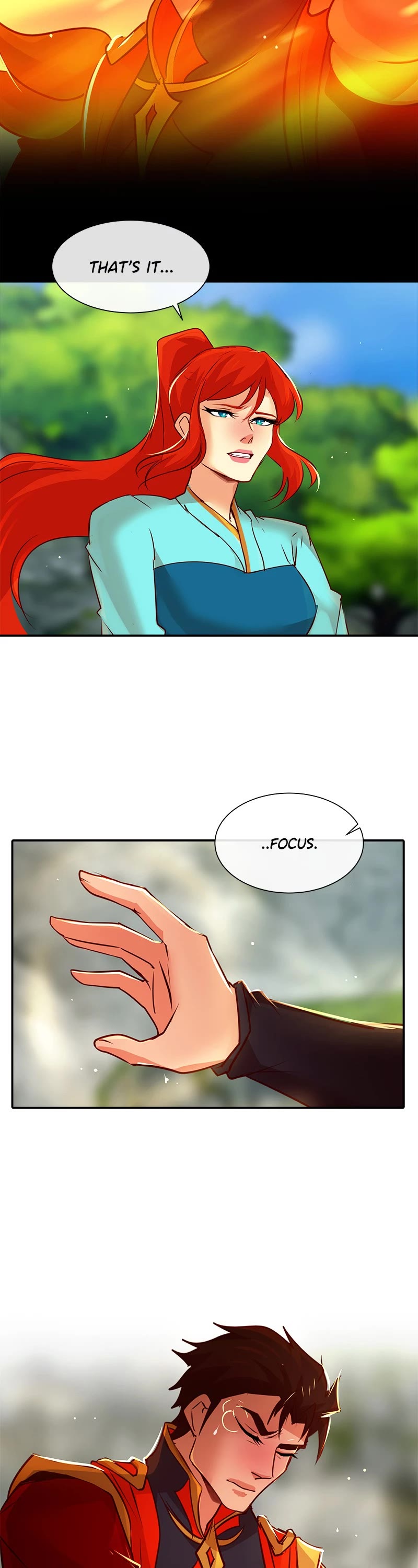 SubZero Chapter 192 - Page 28