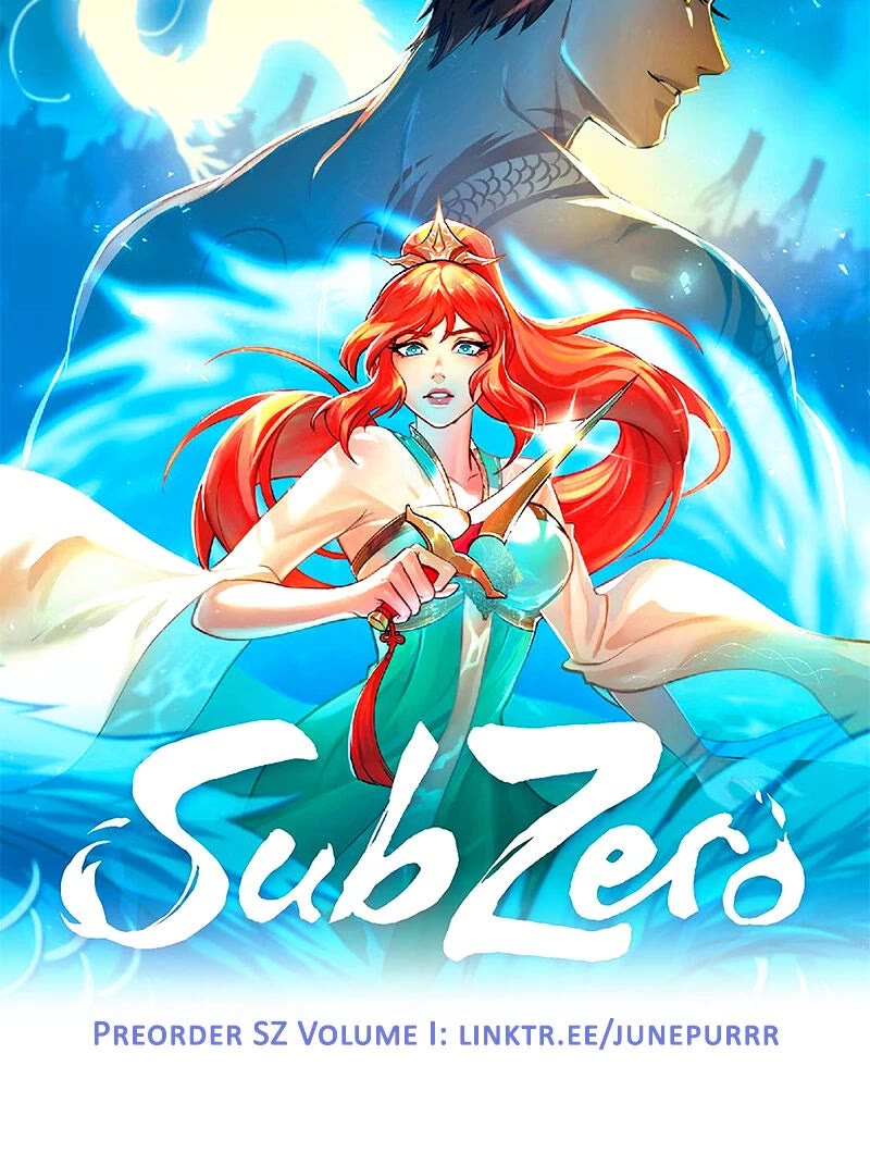 SubZero Chapter 192 - Page 31