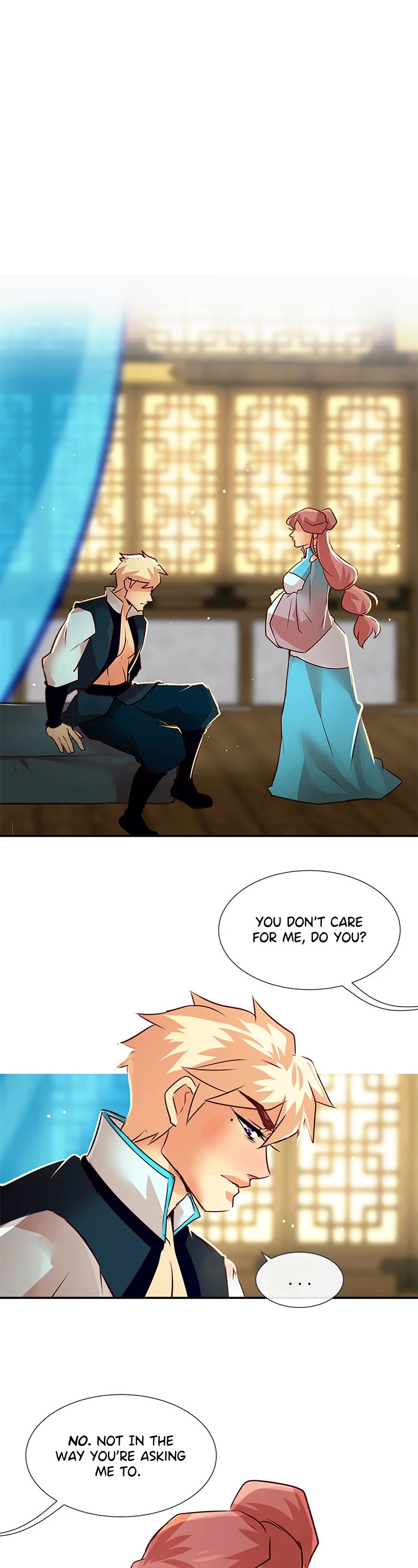 SubZero Chapter 192 - Page 7