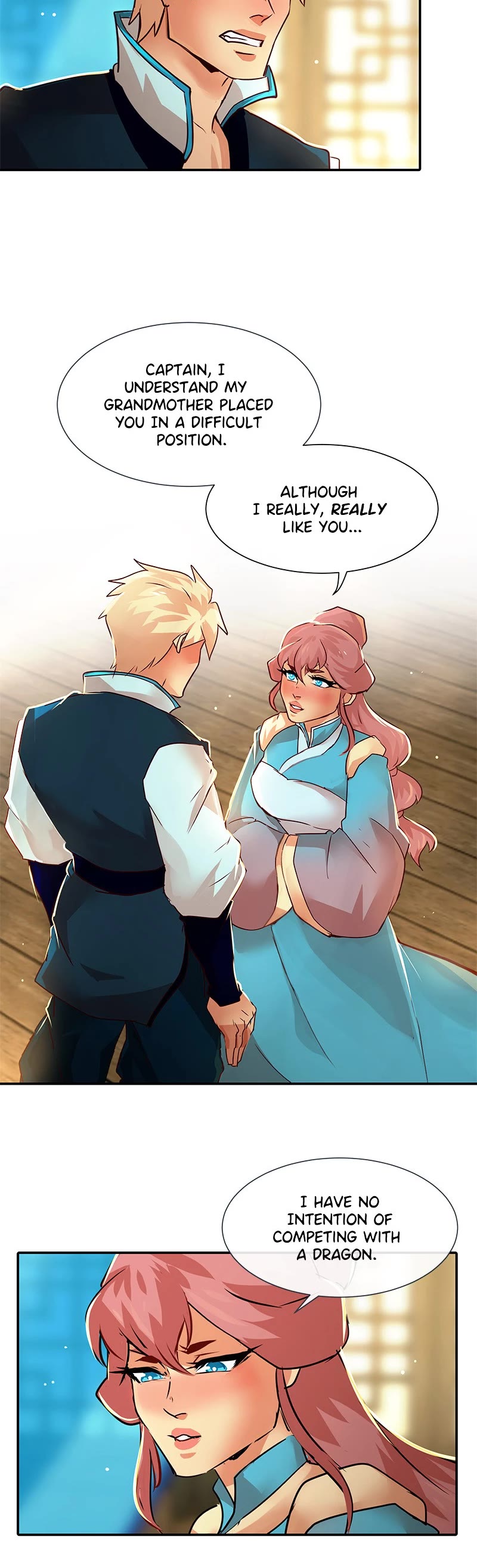 SubZero Chapter 192 - Page 9