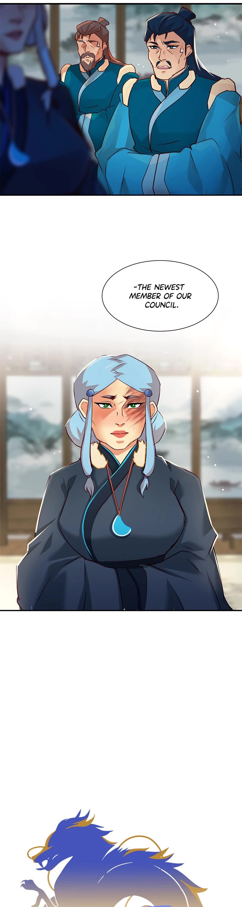 SubZero Chapter 193 - Page 12