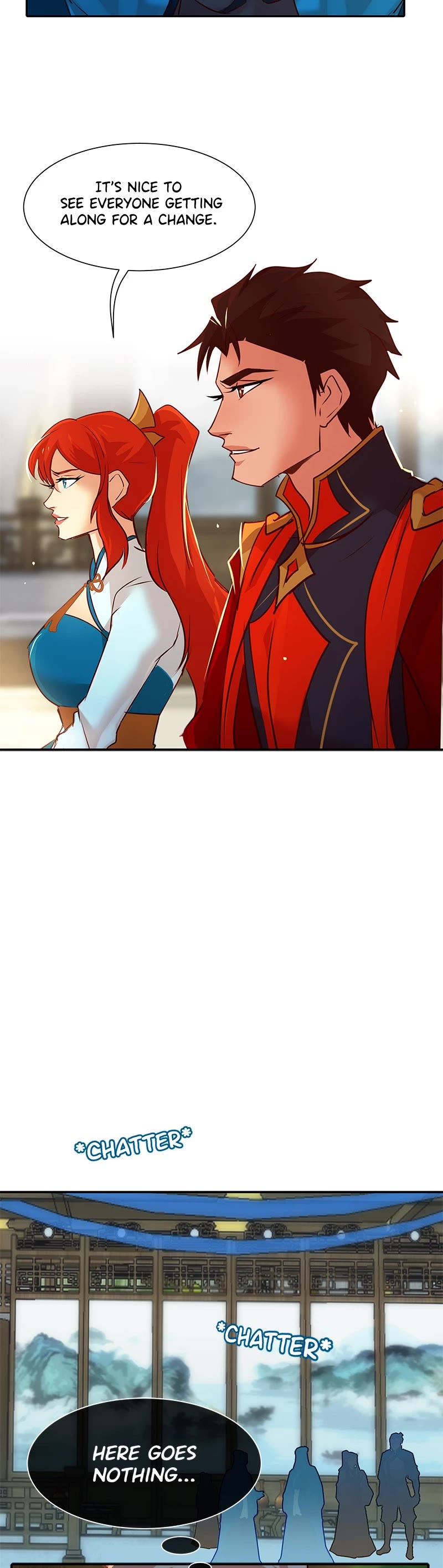 SubZero Chapter 193 - Page 14