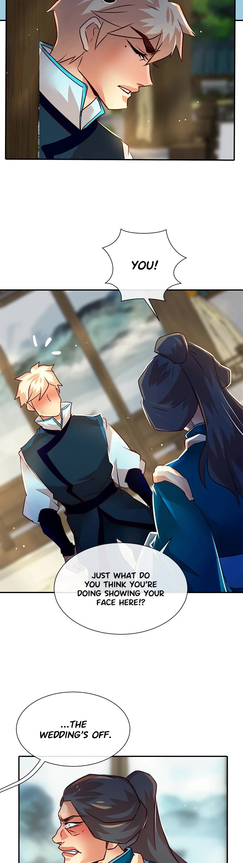 SubZero Chapter 193 - Page 15