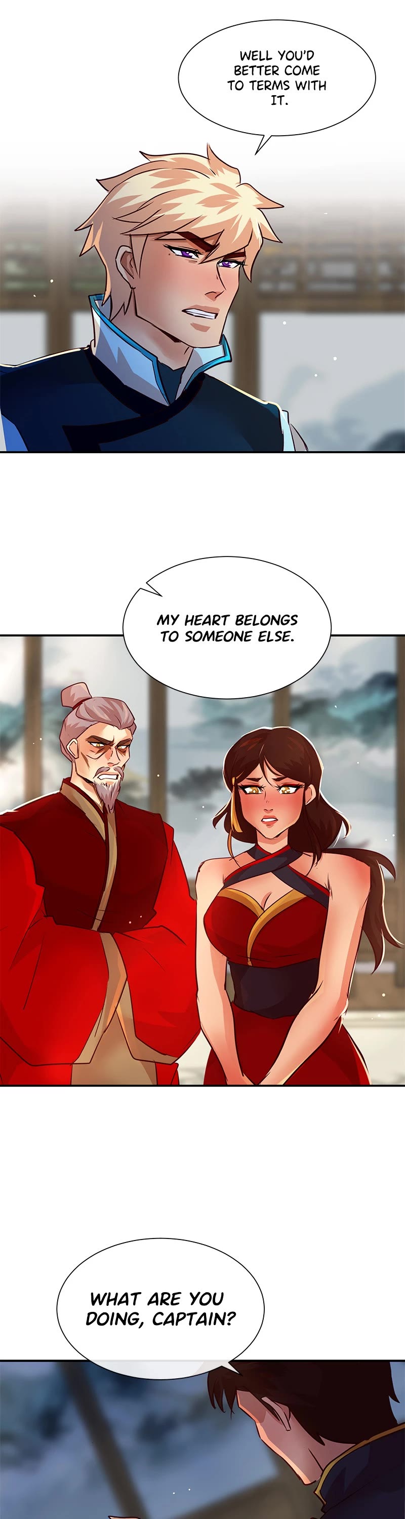 SubZero Chapter 193 - Page 17