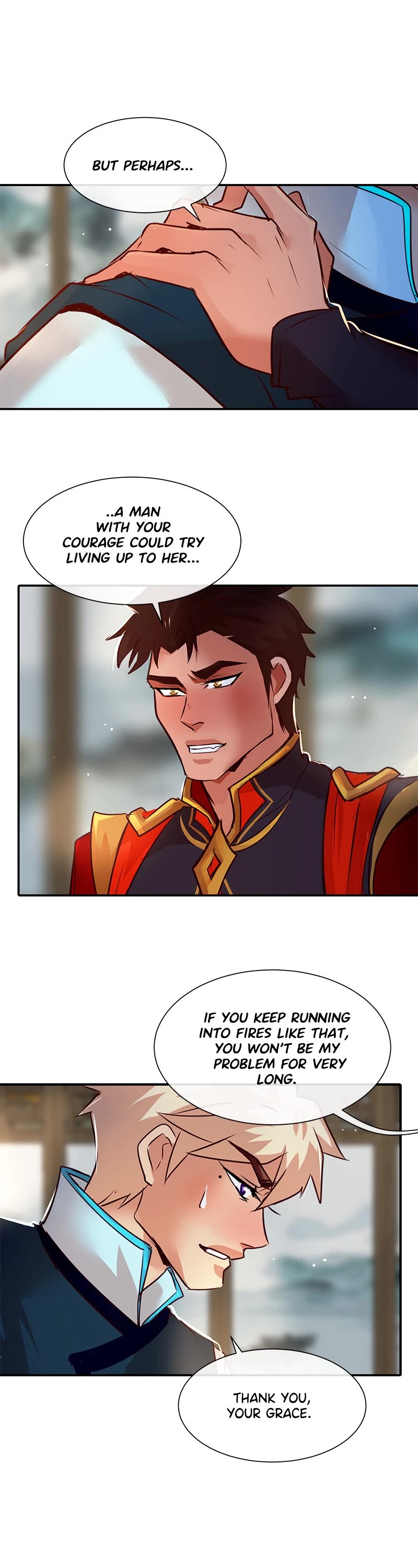 SubZero Chapter 193 - Page 20