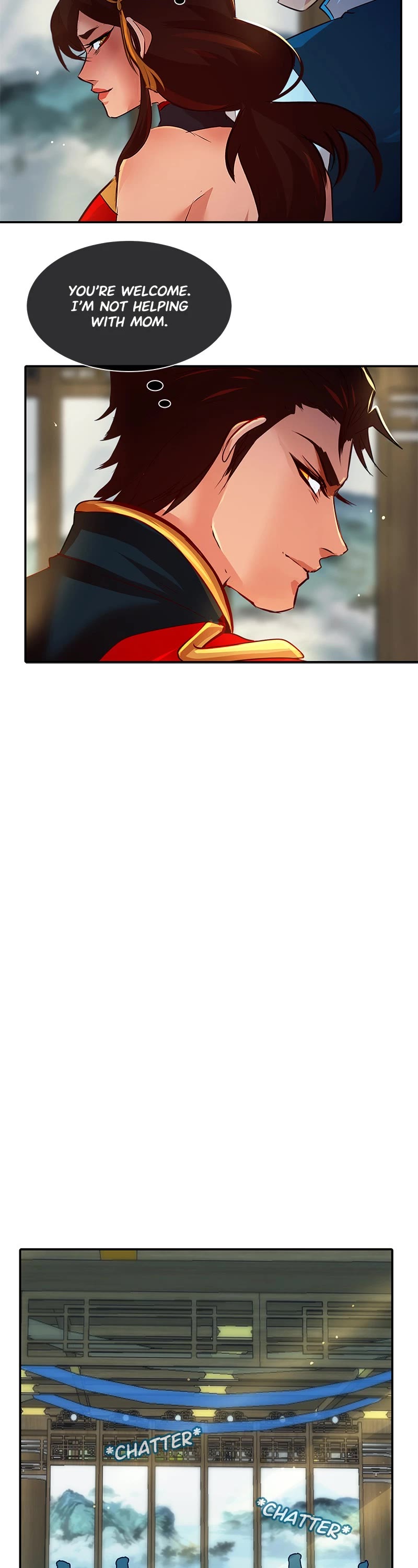 SubZero Chapter 193 - Page 22