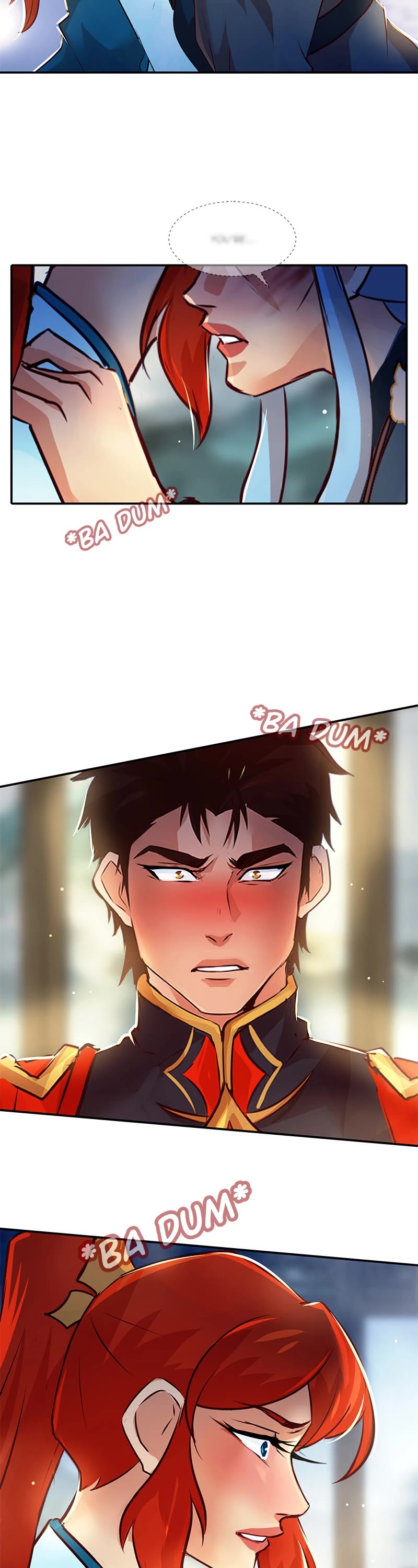 SubZero Chapter 193 - Page 27