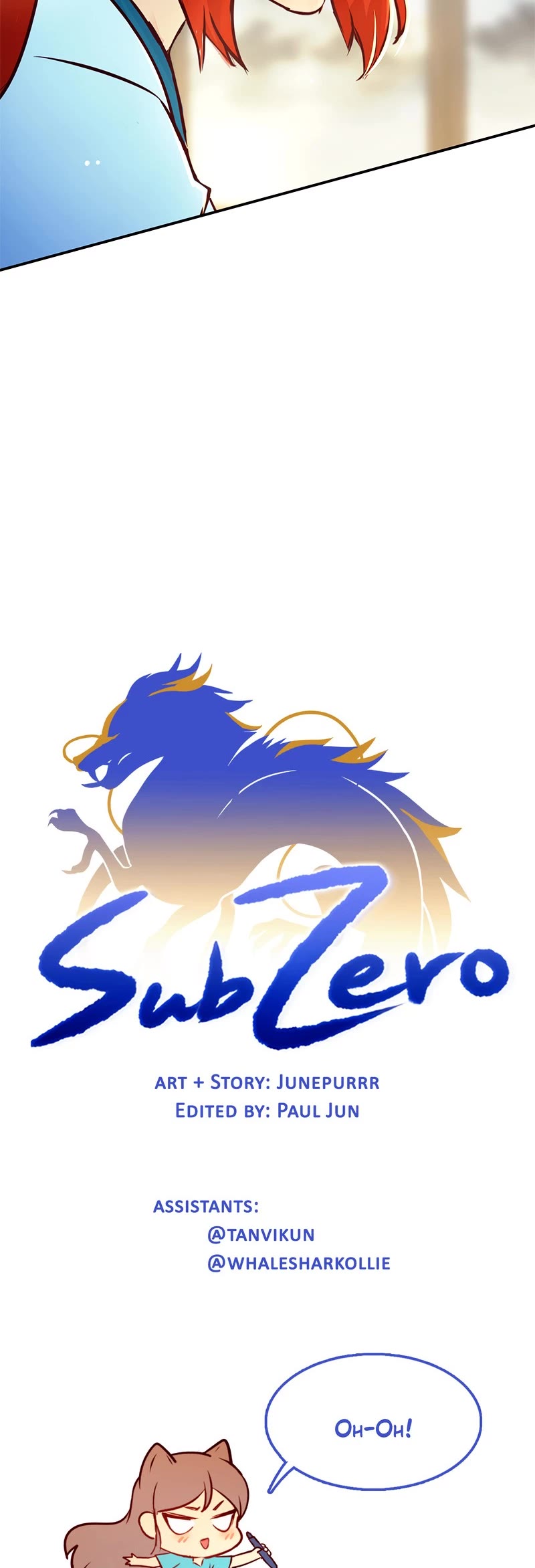 SubZero Chapter 193 - Page 28