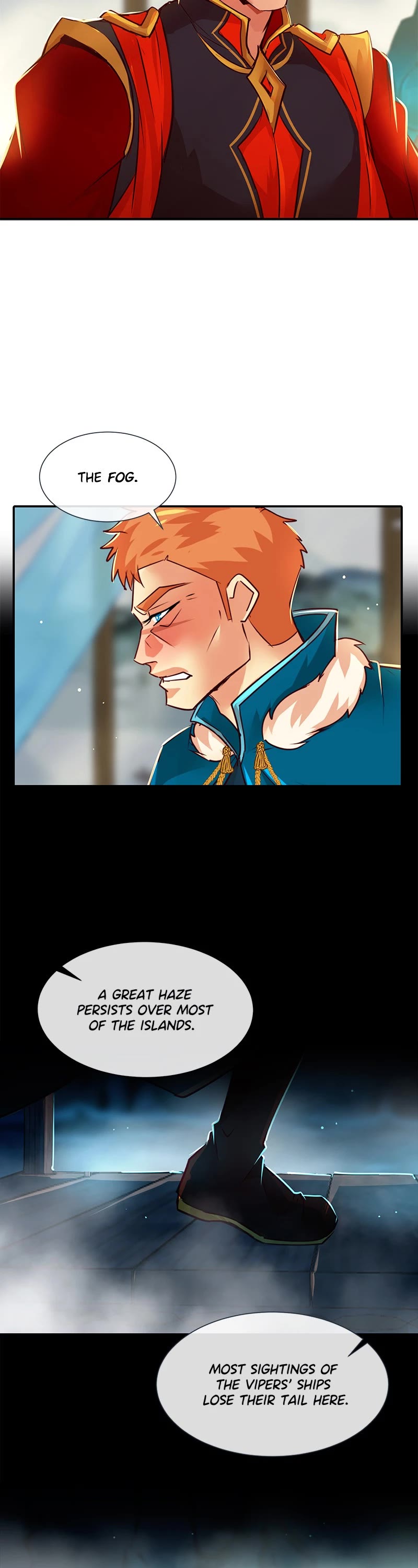 SubZero Chapter 193 - Page 5