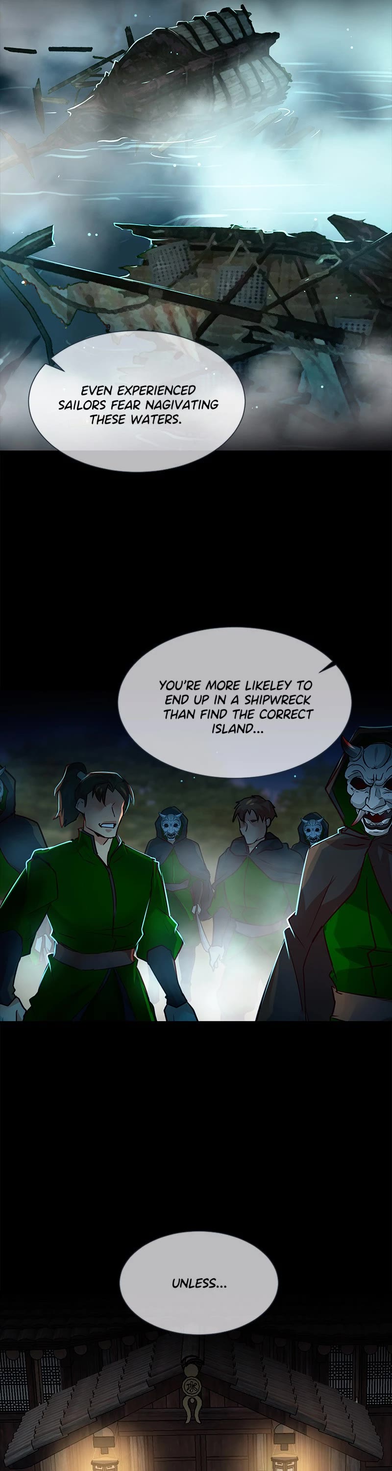 SubZero Chapter 193 - Page 6