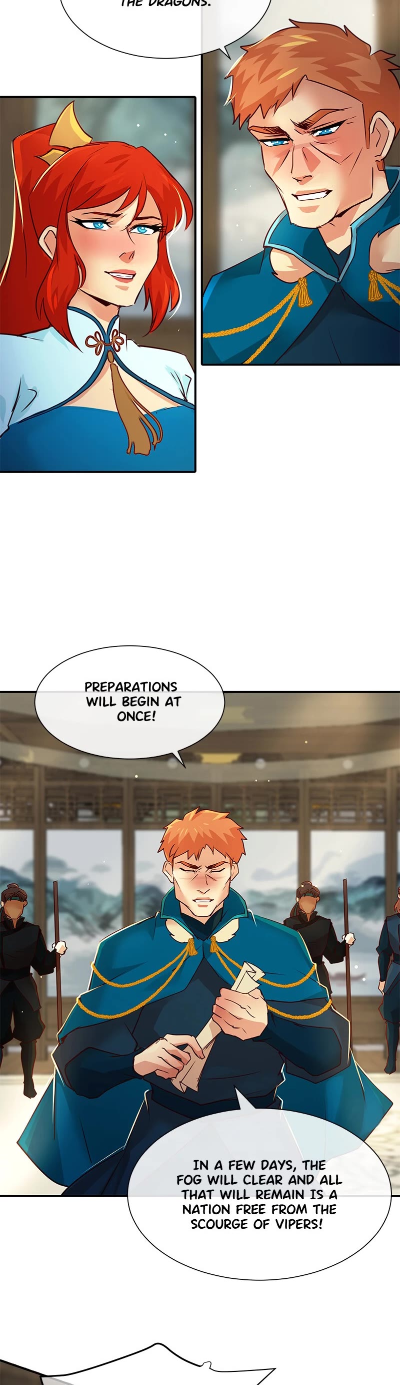 SubZero Chapter 193 - Page 9