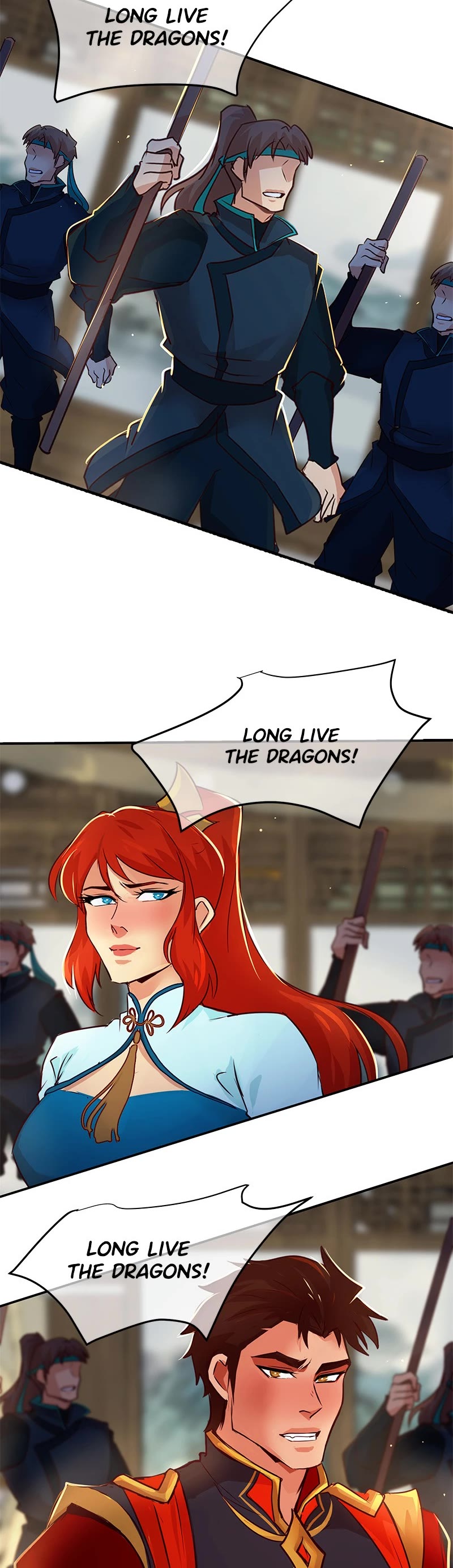 SubZero Chapter 193 - Page 10