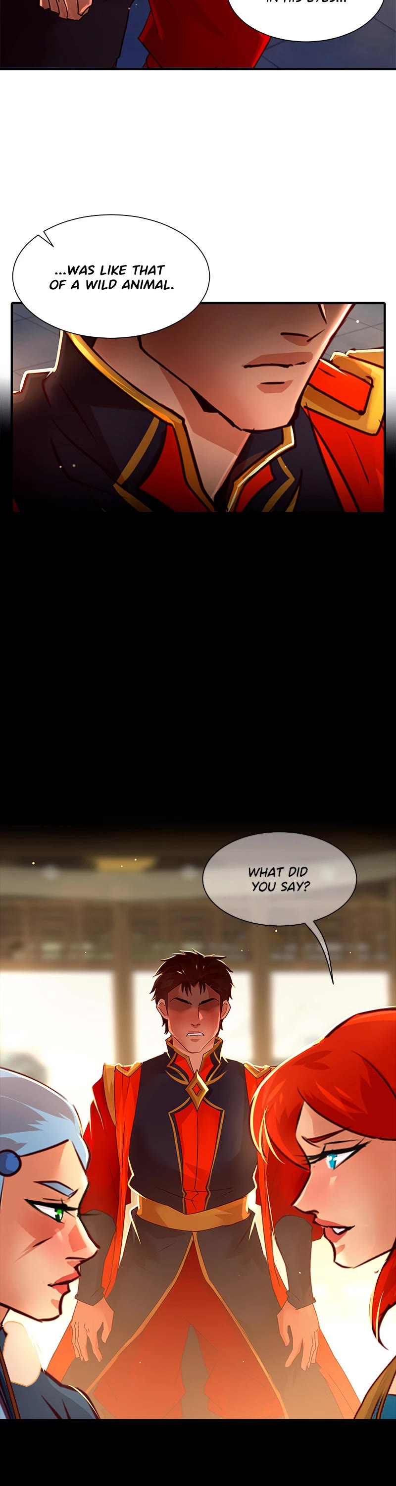 SubZero Chapter 194 - Page 2