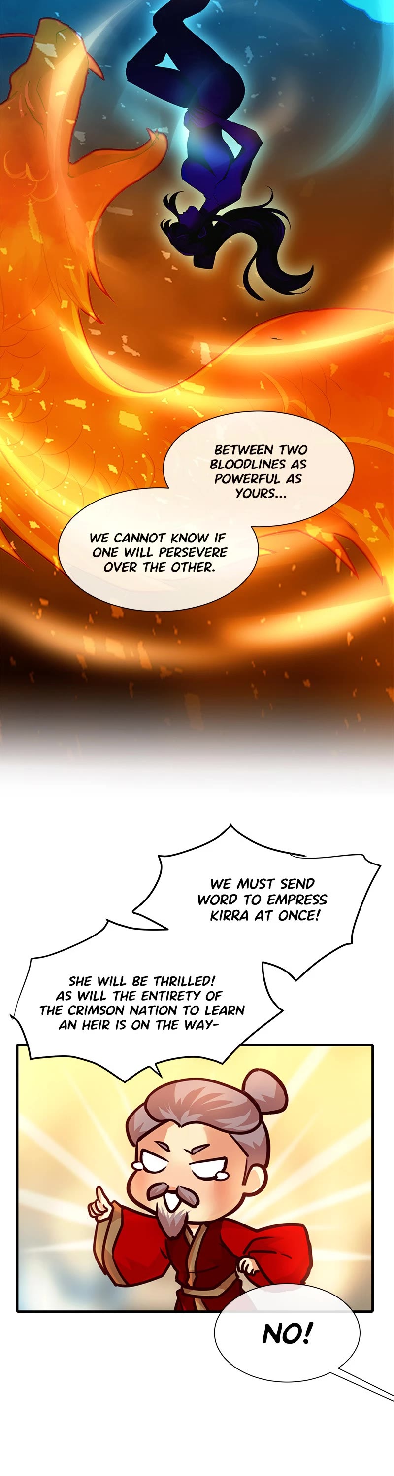 SubZero Chapter 194 - Page 14