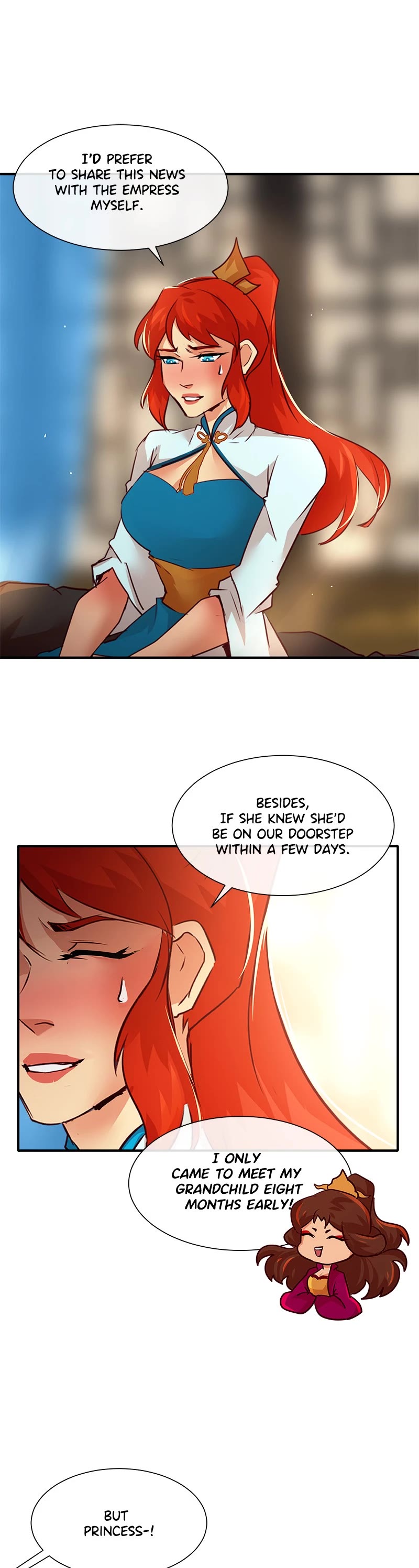 SubZero Chapter 194 - Page 15