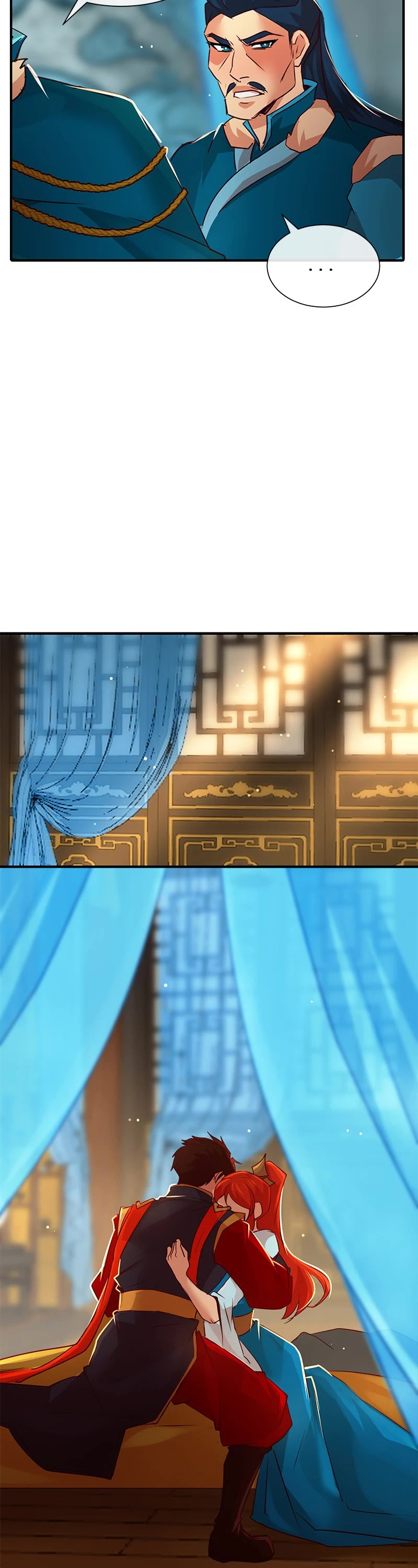 SubZero Chapter 194 - Page 18