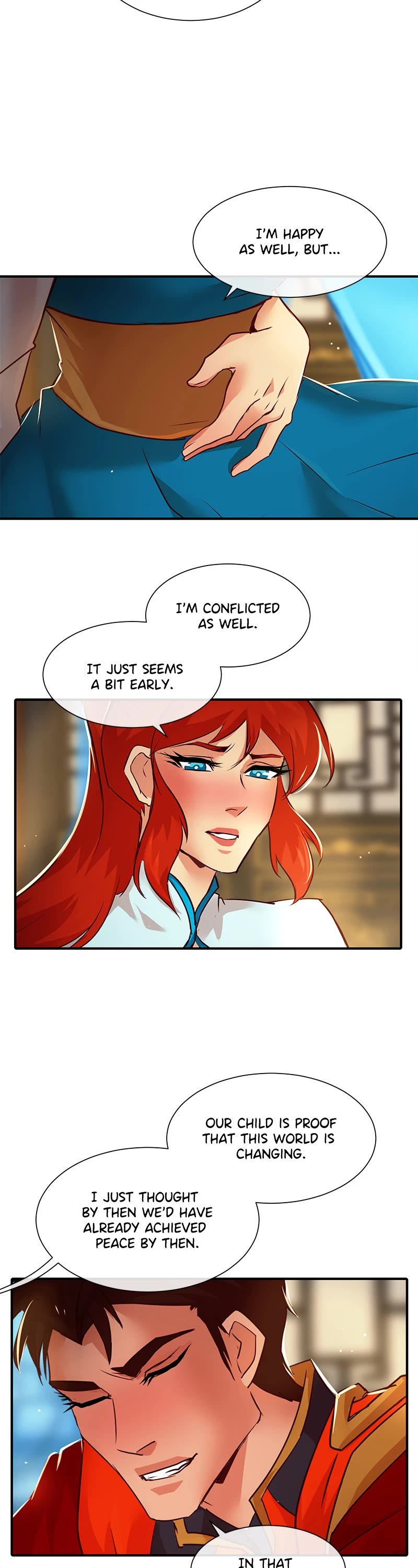 SubZero Chapter 194 - Page 21