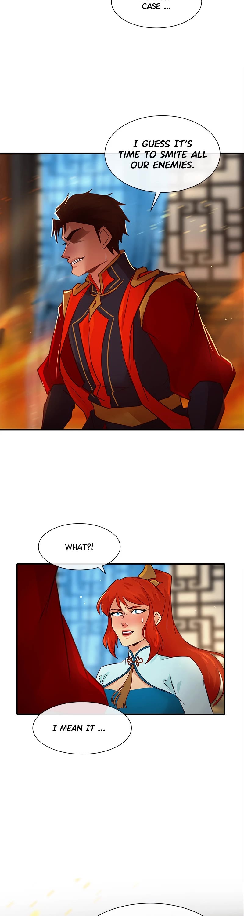 SubZero Chapter 194 - Page 22