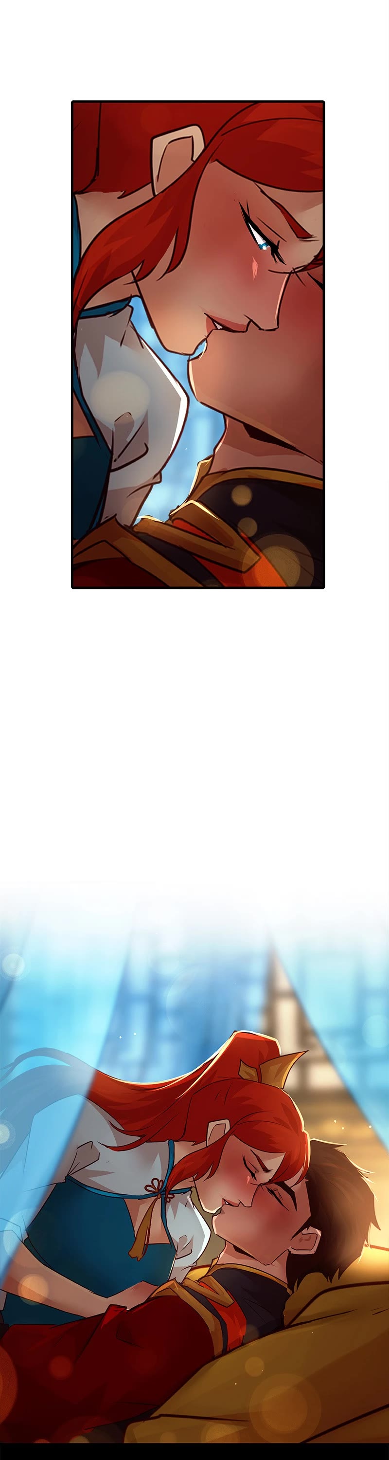 SubZero Chapter 194 - Page 25