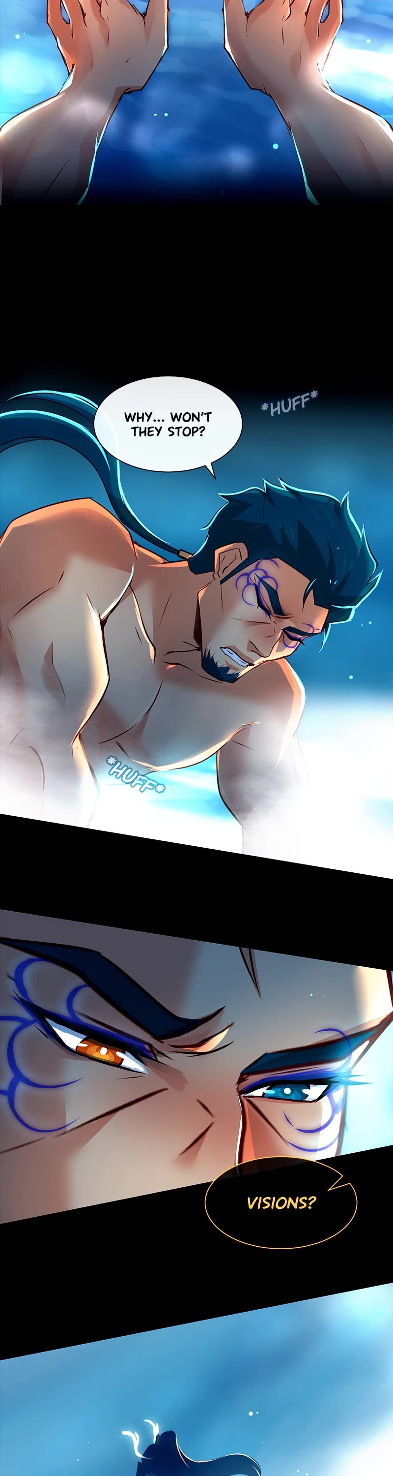 SubZero Chapter 194 - Page 28