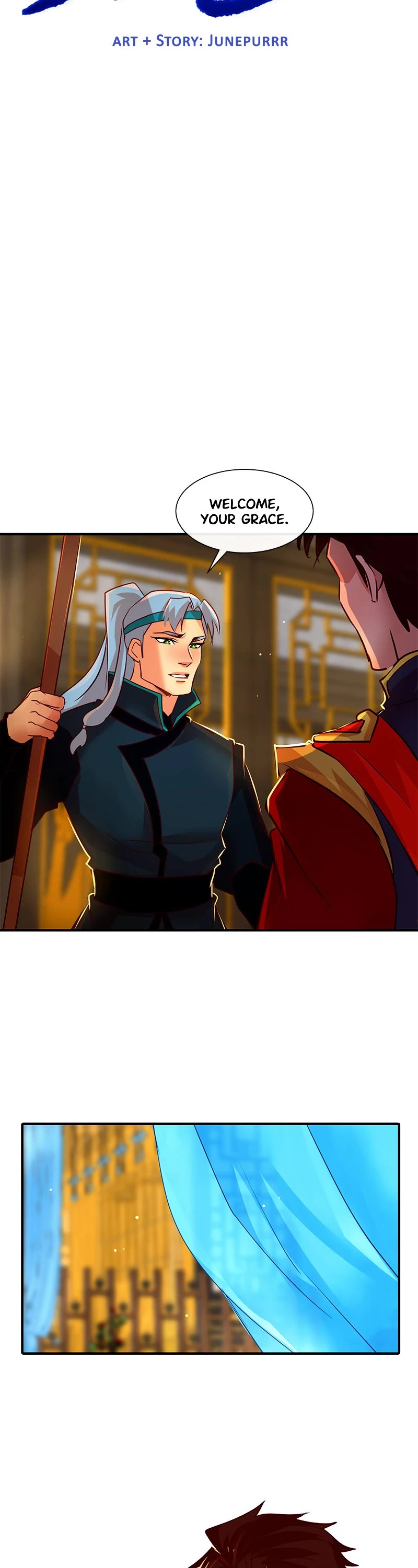 SubZero Chapter 194 - Page 5