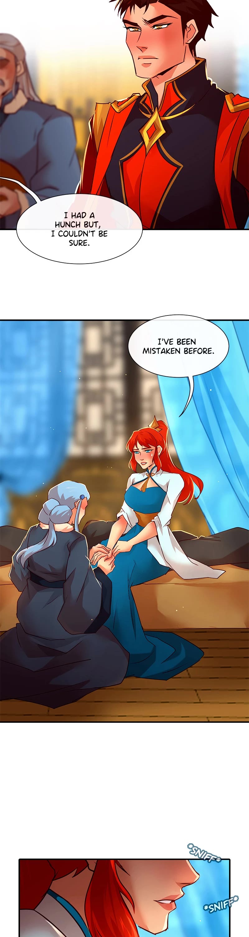 SubZero Chapter 194 - Page 6