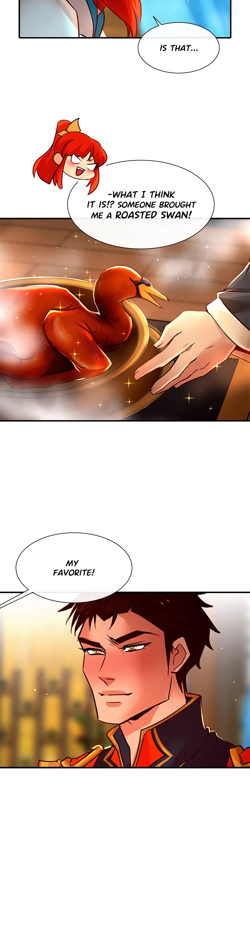 SubZero Chapter 194 - Page 7