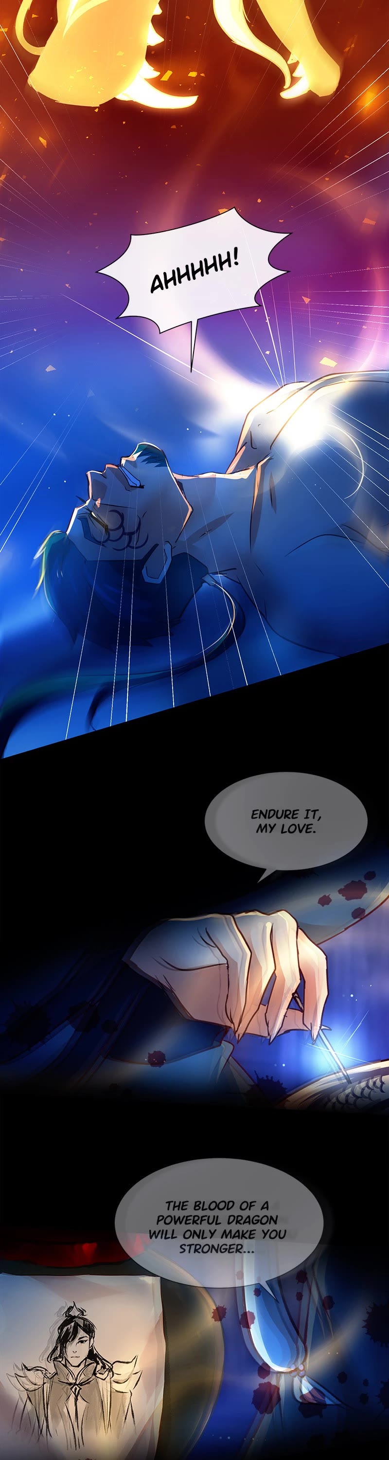 SubZero Chapter 195 - Page 12