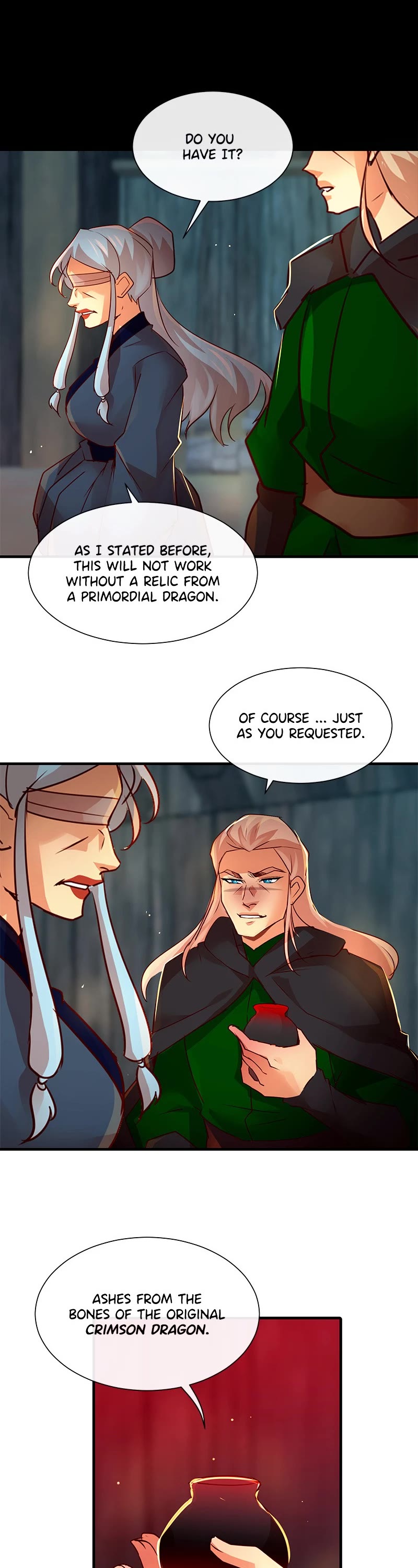 SubZero Chapter 195 - Page 23