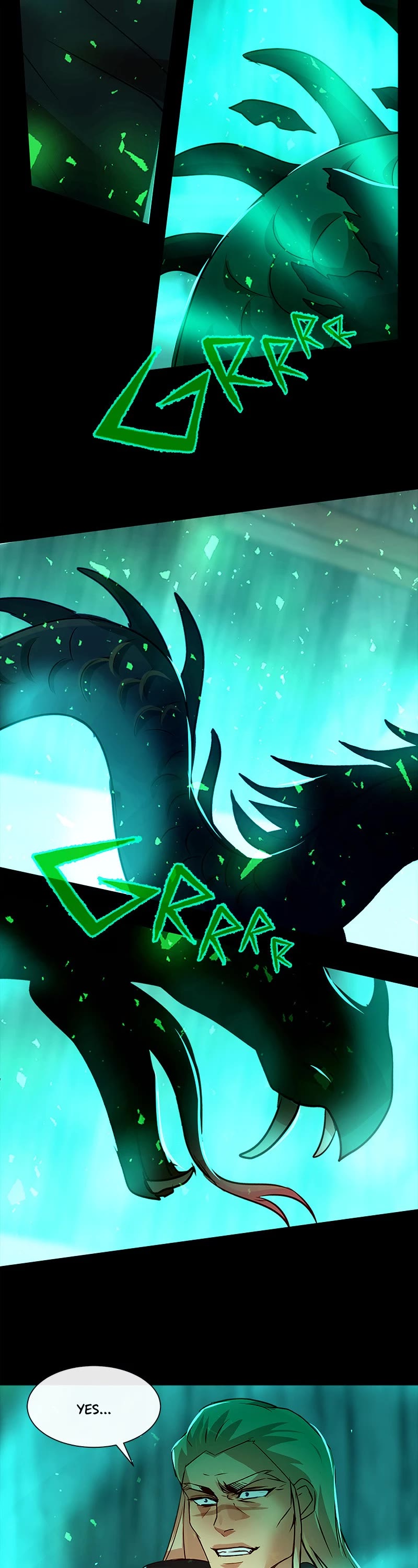 SubZero Chapter 195 - Page 28