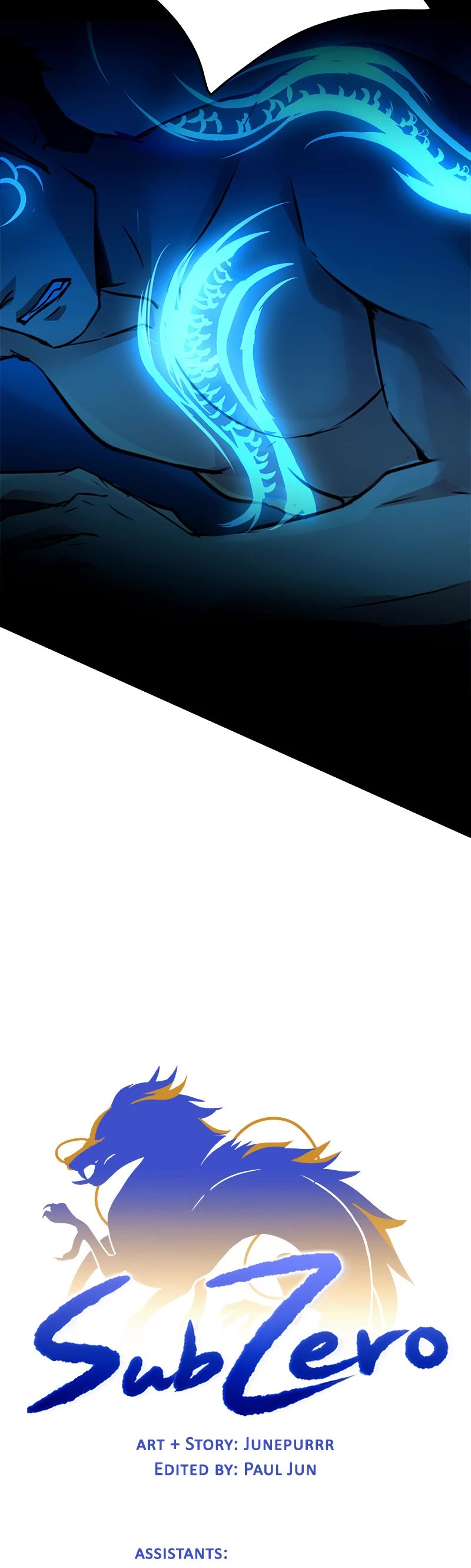 SubZero Chapter 195 - Page 30