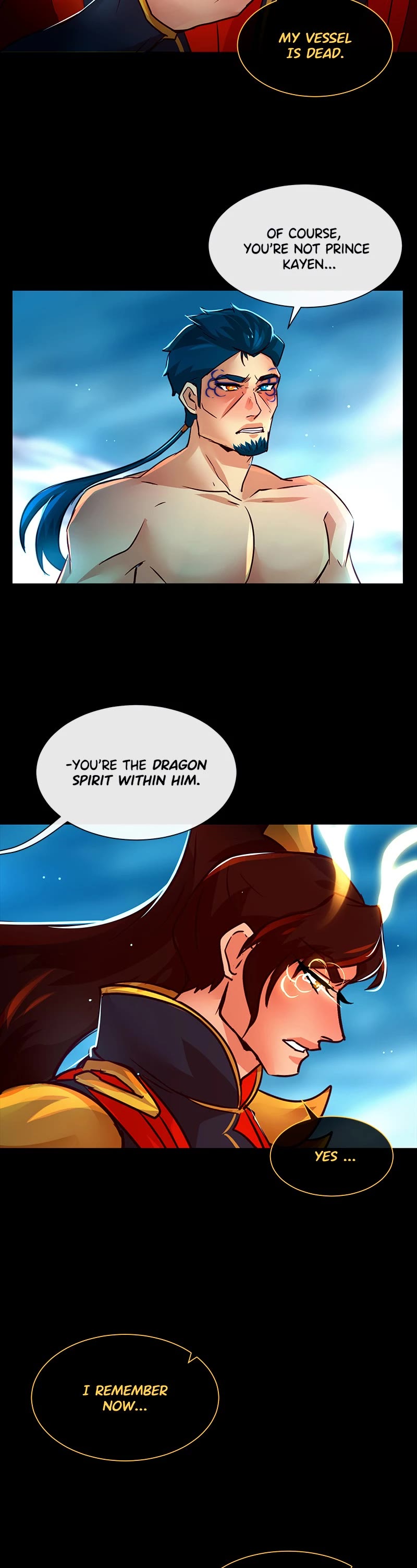 SubZero Chapter 195 - Page 4