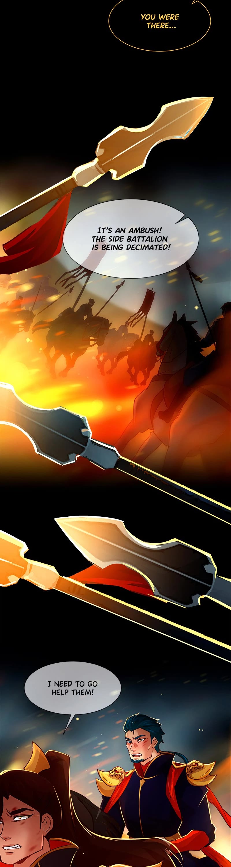 SubZero Chapter 195 - Page 5