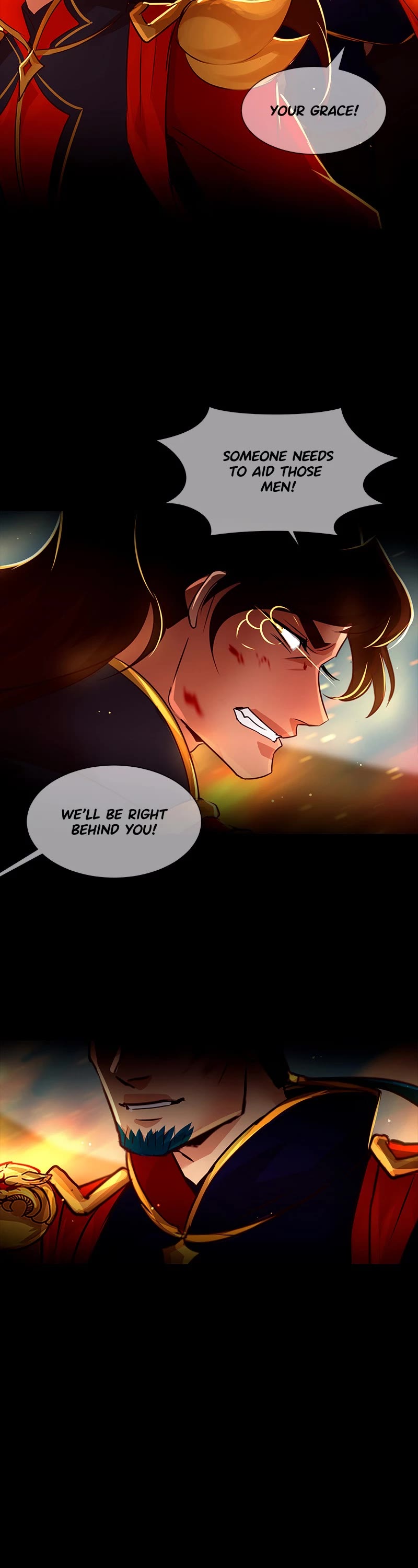 SubZero Chapter 195 - Page 6