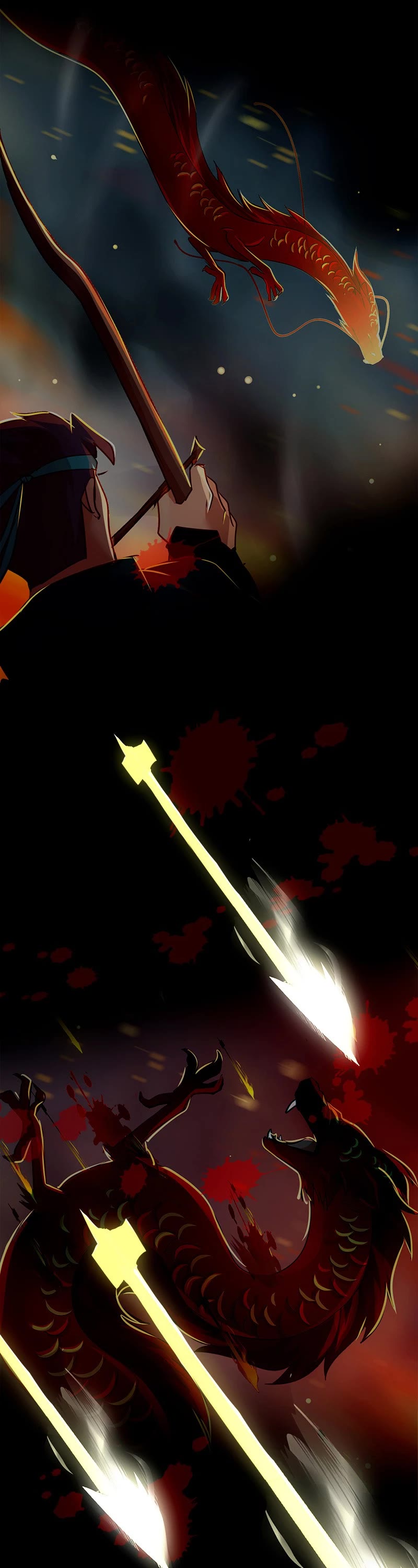 SubZero Chapter 195 - Page 7