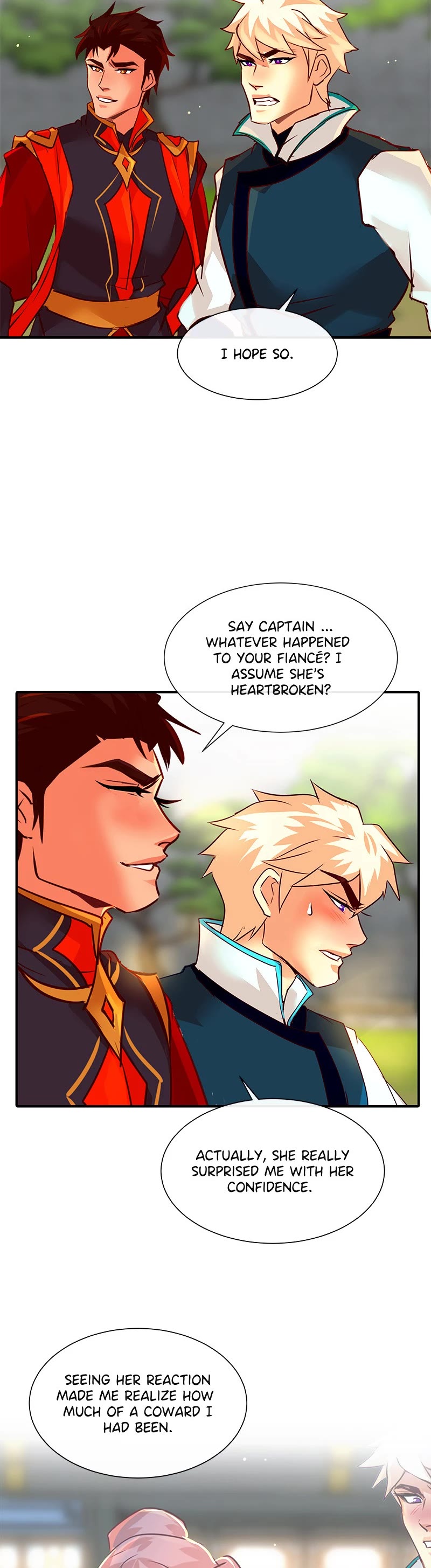 SubZero Chapter 196 - Page 25