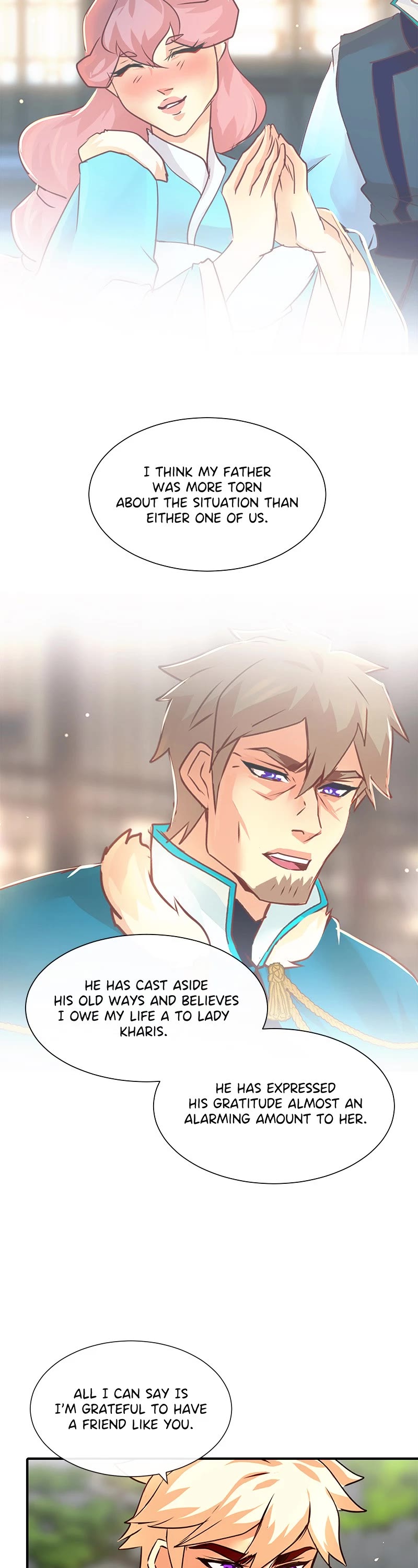 SubZero Chapter 196 - Page 26