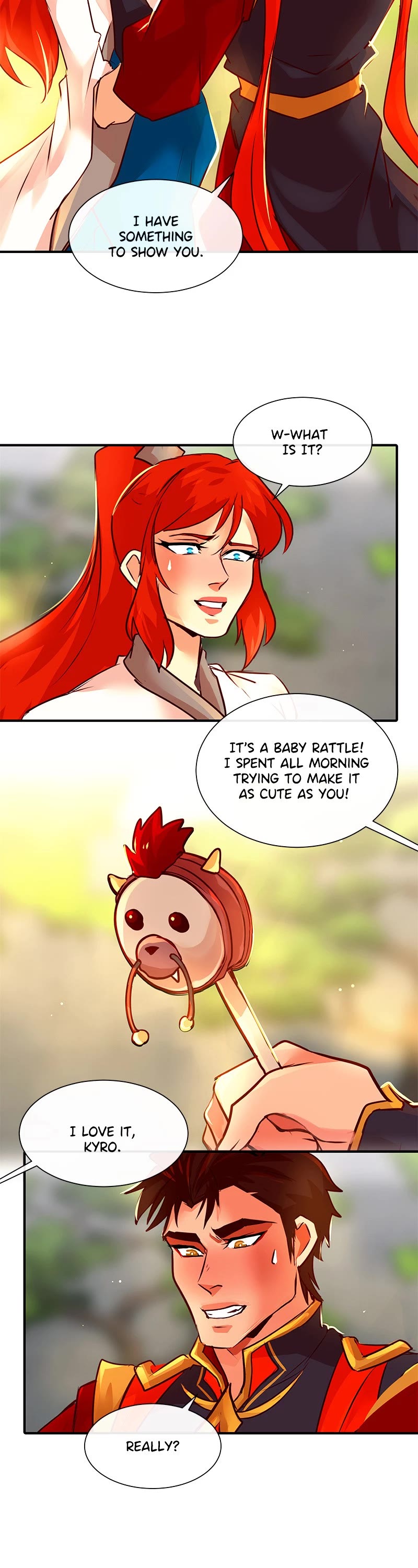 SubZero Chapter 196 - Page 29