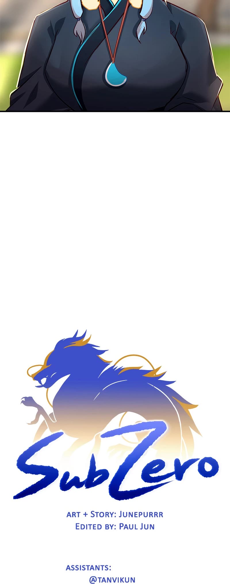 SubZero Chapter 196 - Page 31