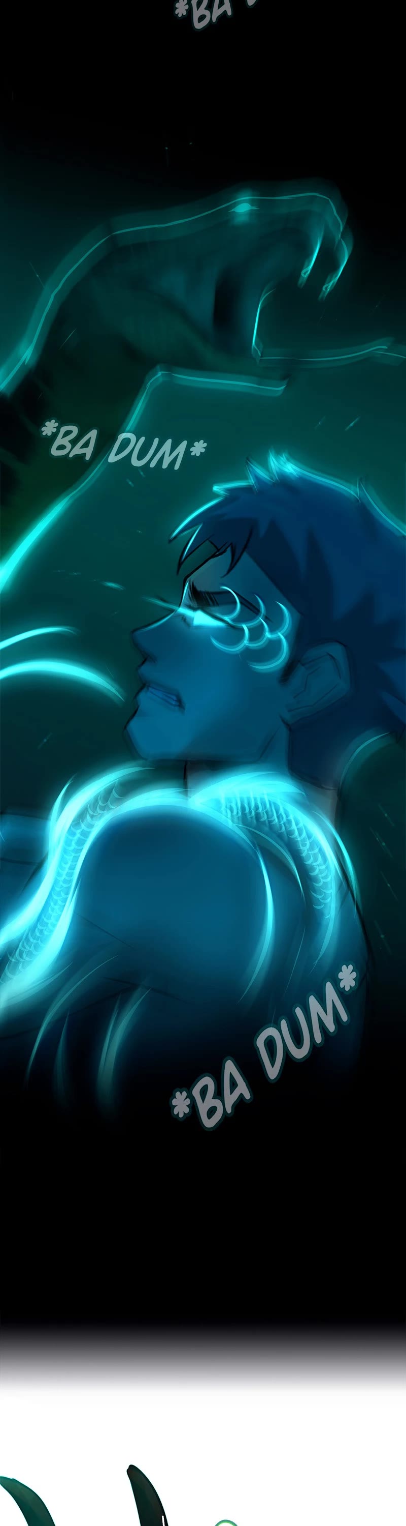 SubZero Chapter 196 - Page 8