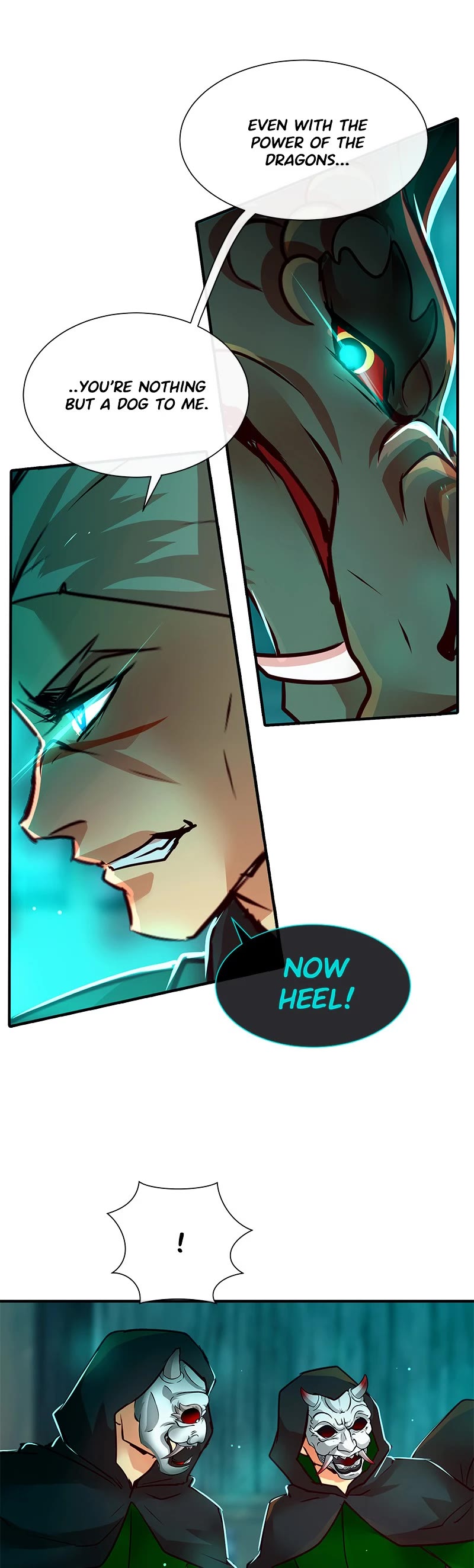 SubZero Chapter 196 - Page 10