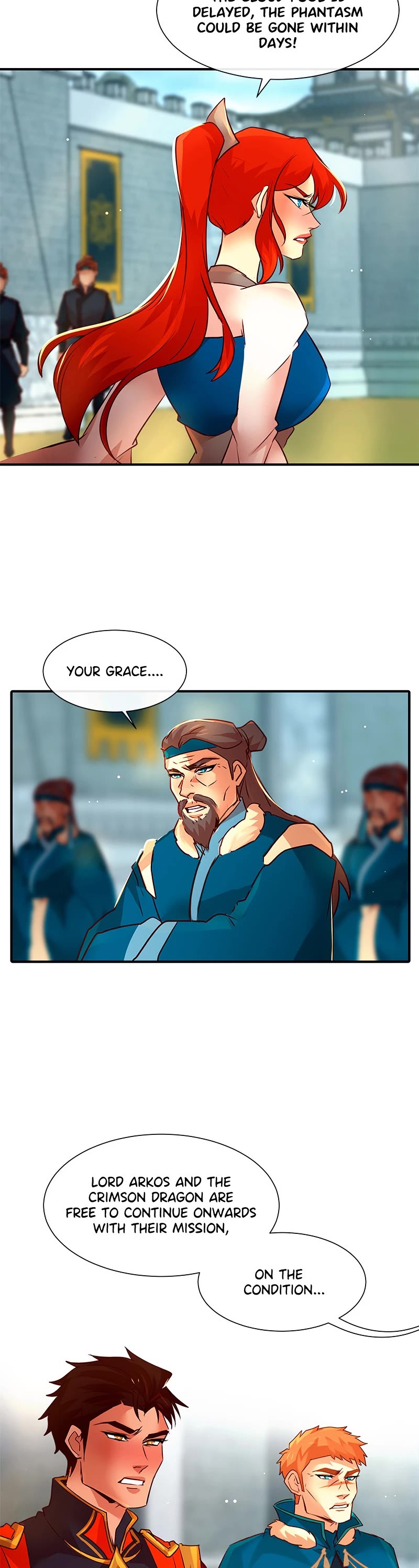 SubZero Chapter 197 - Page 15