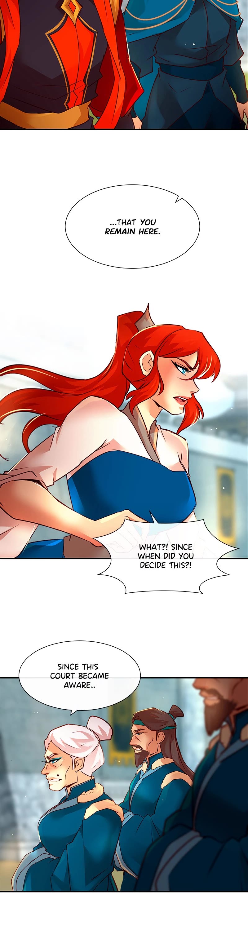 SubZero Chapter 197 - Page 16