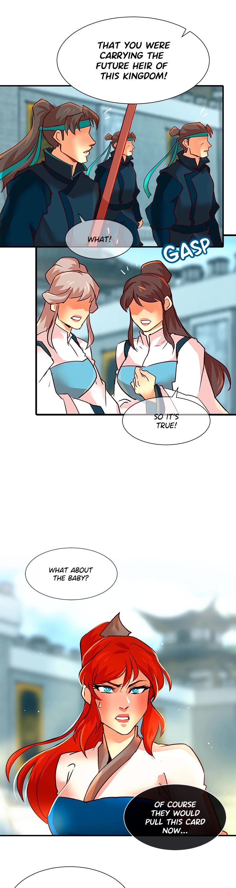 SubZero Chapter 197 - Page 17