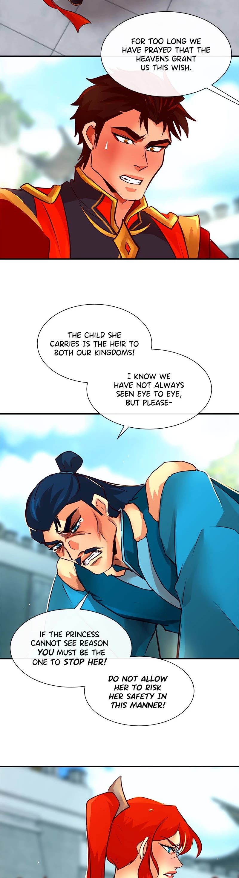 SubZero Chapter 197 - Page 20