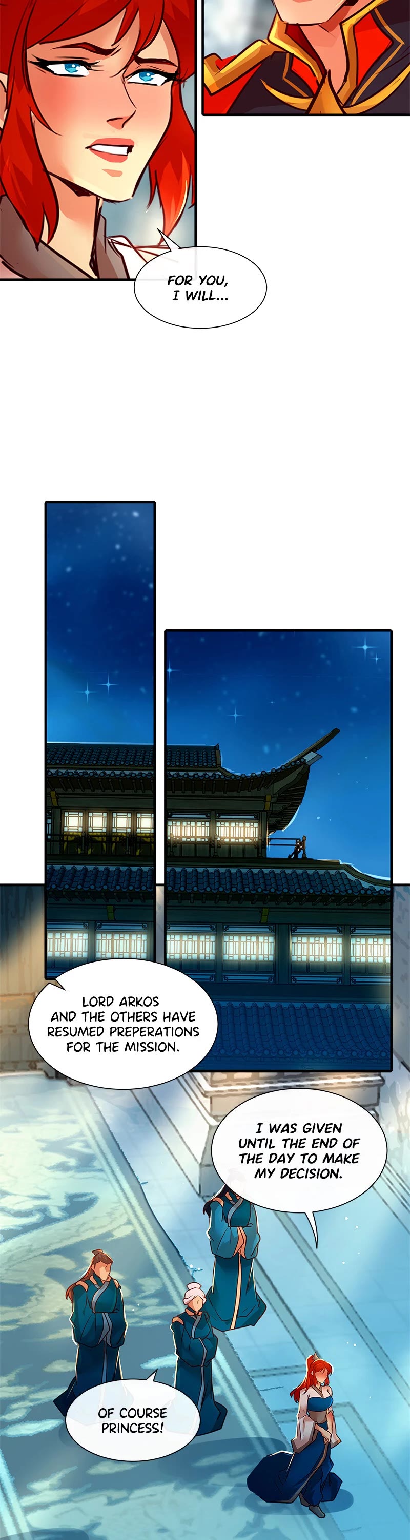 SubZero Chapter 197 - Page 23