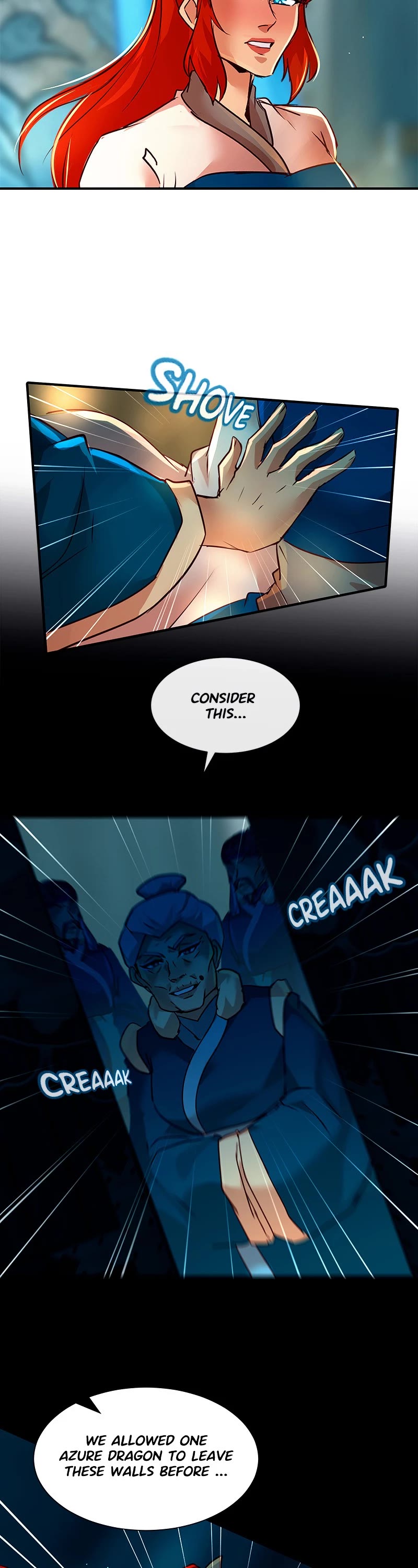 SubZero Chapter 197 - Page 25