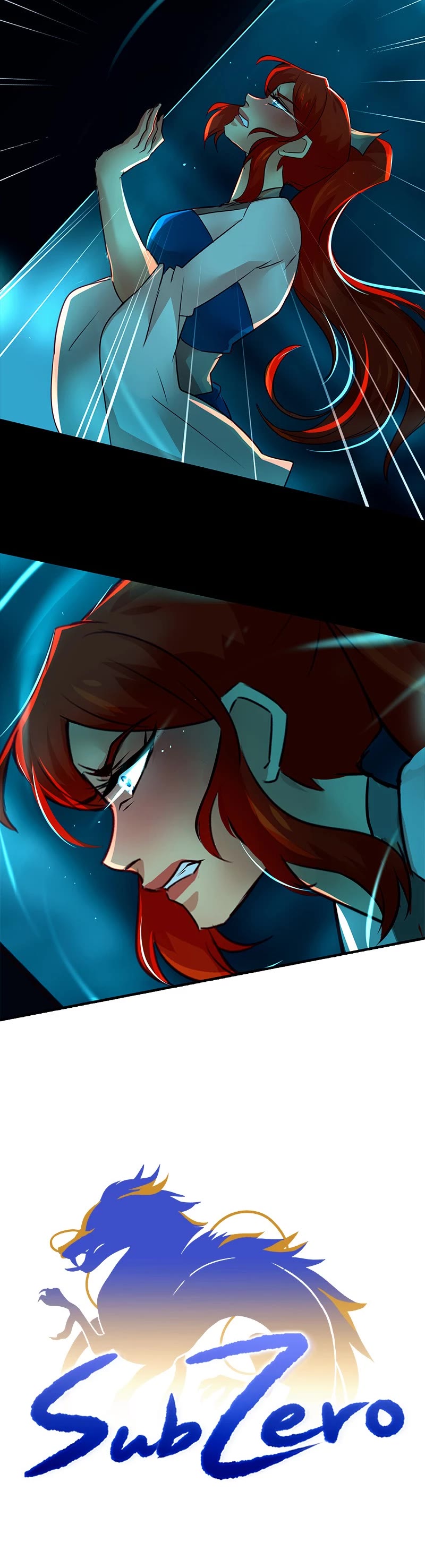 SubZero Chapter 197 - Page 27